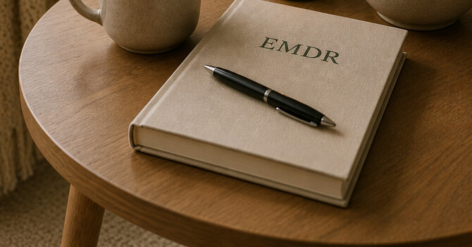 EMDR Therapy
